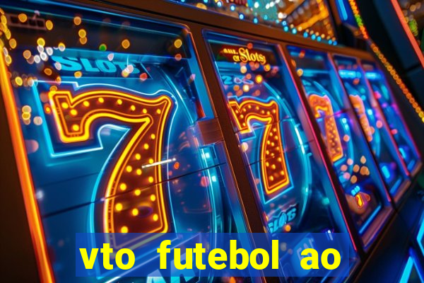 vto futebol ao vivo sportv